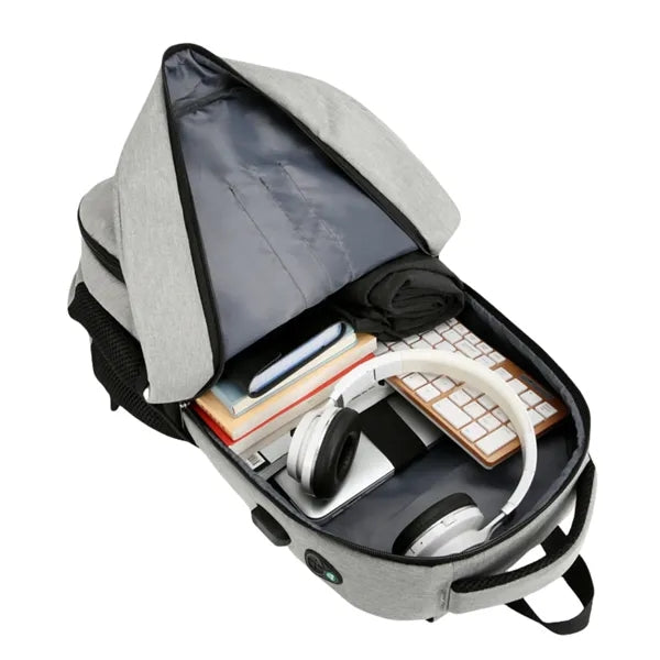 Cooler Backpack Multiple Pockets