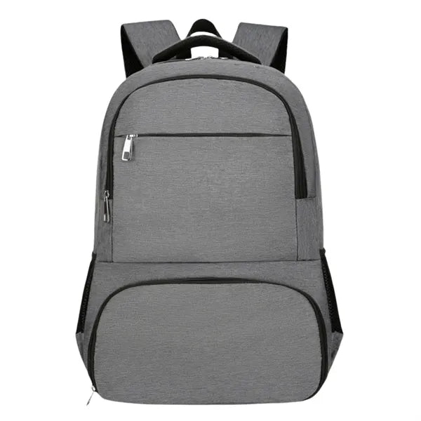 Cooler Backpack Multiple Pockets
