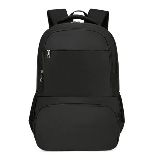 Cooler Backpack Multiple Pockets