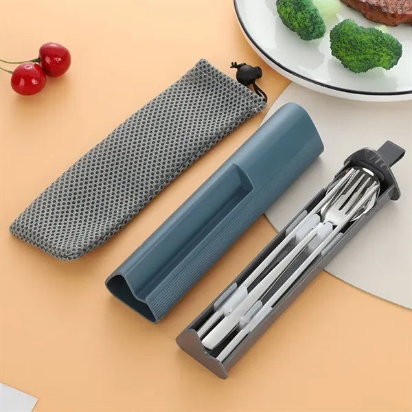 Portable Creative Cutlery Set