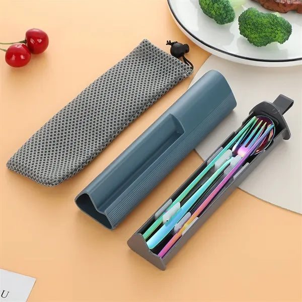 Portable Creative Cutlery Set