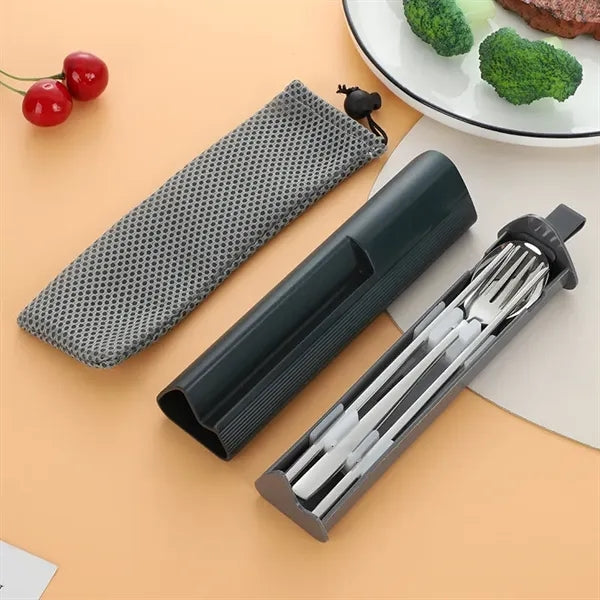 Portable Creative Cutlery Set