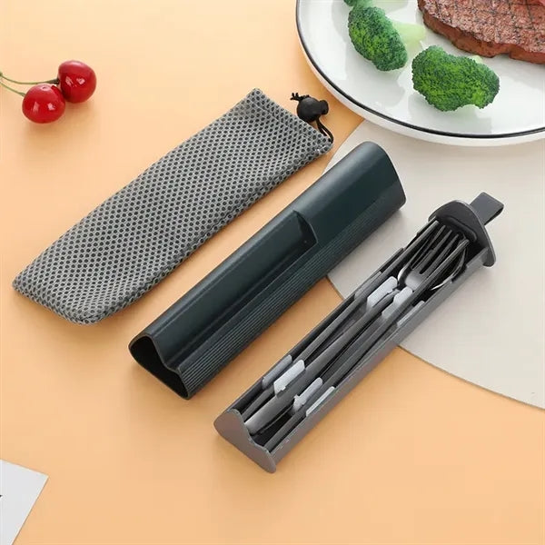 Portable Creative Cutlery Set