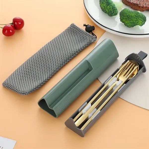 Portable Creative Cutlery Set