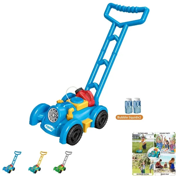 Bubble Blowing Machines Indoor And Outdoor Gardening Toy