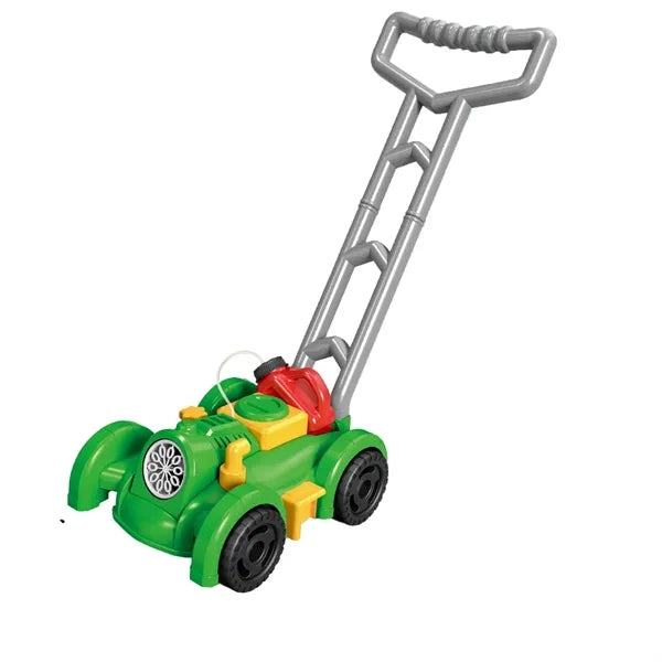 Bubble Blowing Machines Indoor And Outdoor Gardening Toy