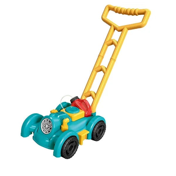Bubble Blowing Machines Indoor And Outdoor Gardening Toy