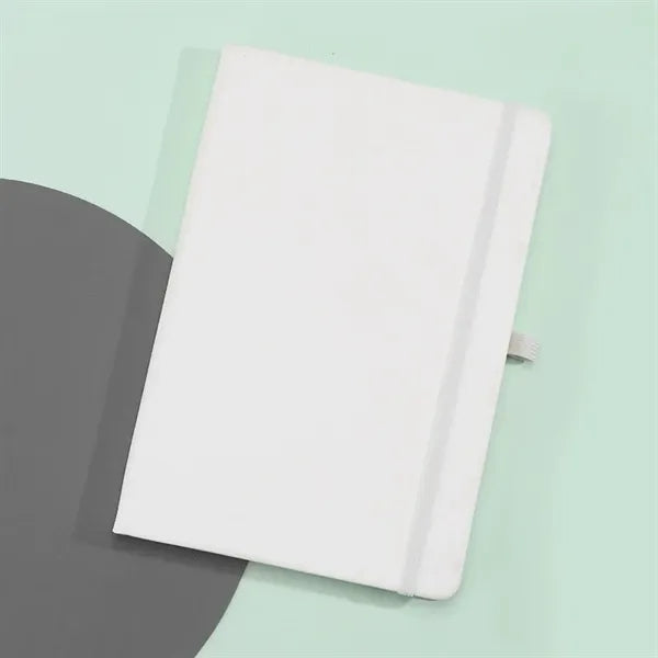 A5 Pu Journal Professional Notebook