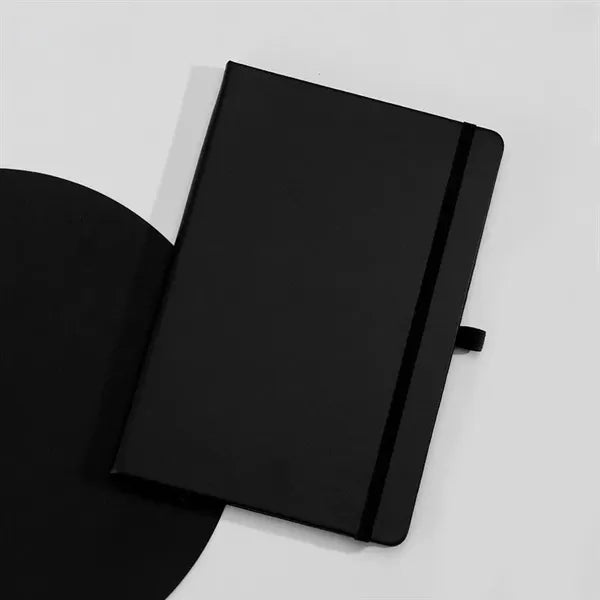 A5 Pu Journal Professional Notebook