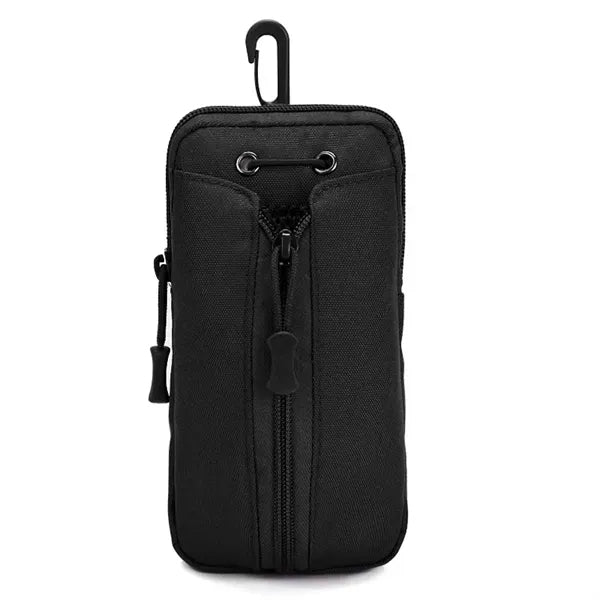 Water Bottle Carrier Holder With Carabiner