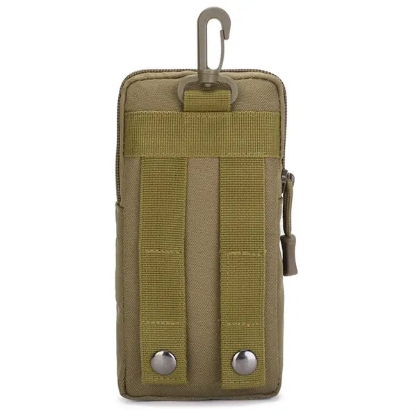 Water Bottle Carrier Holder With Carabiner