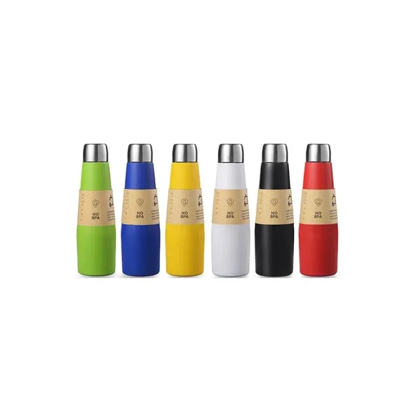 Water Bottle 18Oz Thermos Flask 532 Ml
