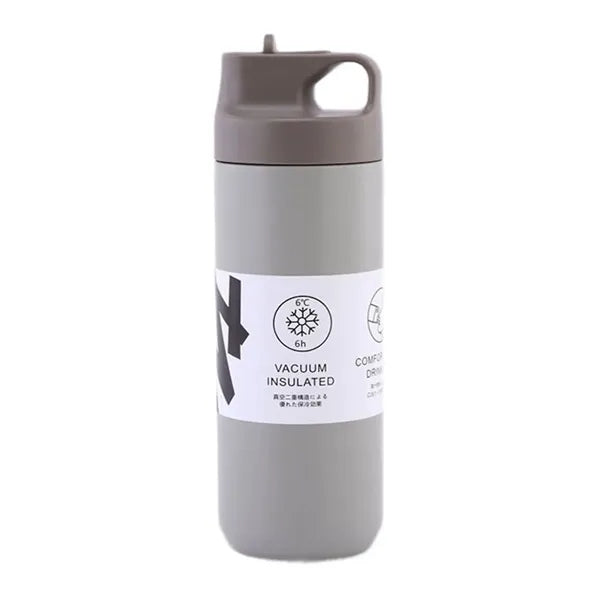 550Ml/19Oz Stainless Steel Water Bottle