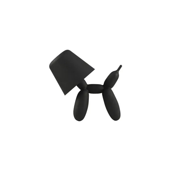 Portable Creative Touch Desk Lamp Dogs Table