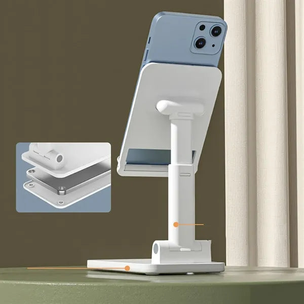 Phone Holder Universal Desktop Adjustable