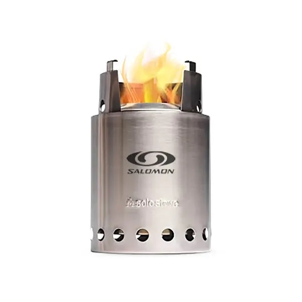 Solo Stove Titan