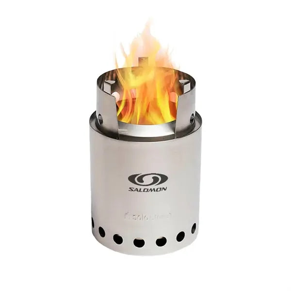 Solo Stove Titan