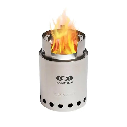 Solo Stove Titan