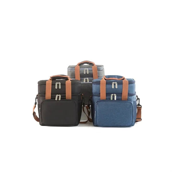 Cooler Lunch Box Storage Bag
