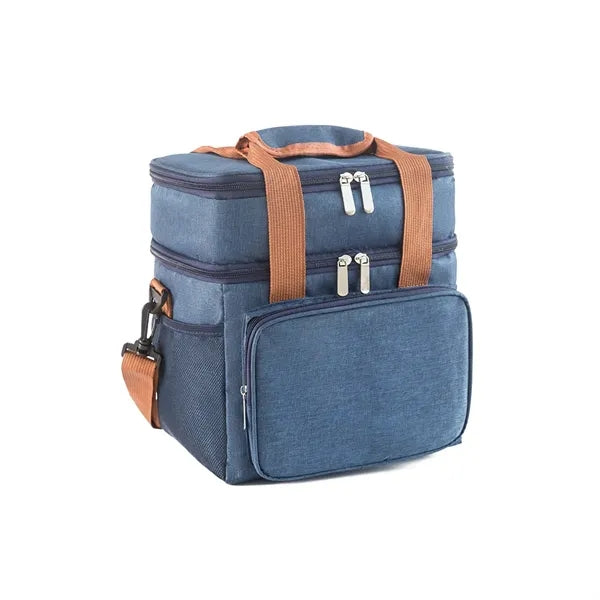 Cooler Lunch Box Storage Bag
