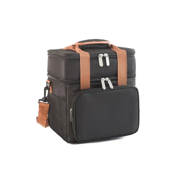 Cooler Lunch Box Storage Bag