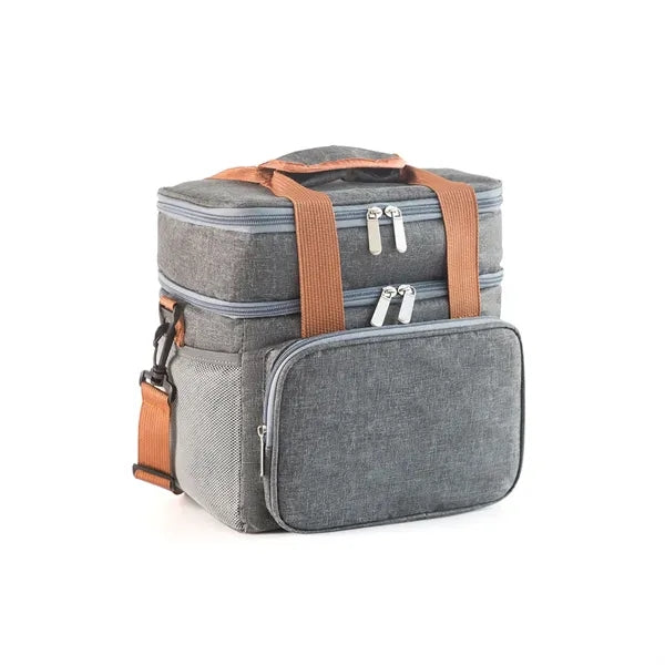 Cooler Lunch Box Storage Bag