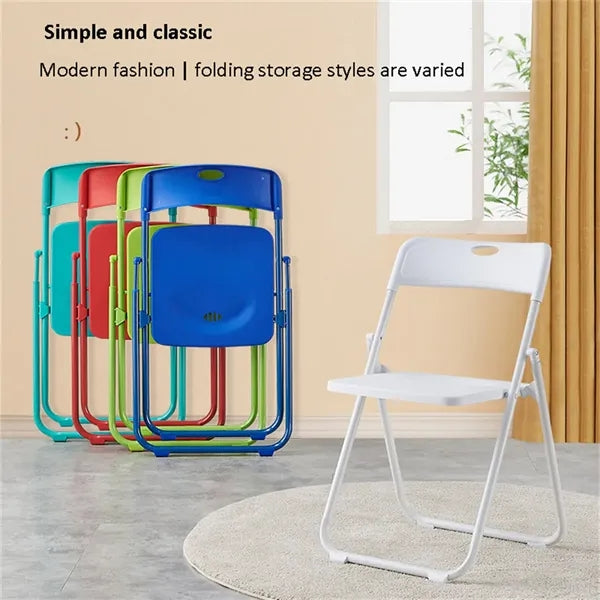 Foldable Folding Chairs Stackable Commercial Event Seats