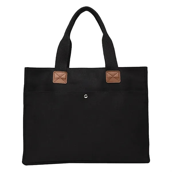 Canvas Conference Eco-friendly Shopping Bag