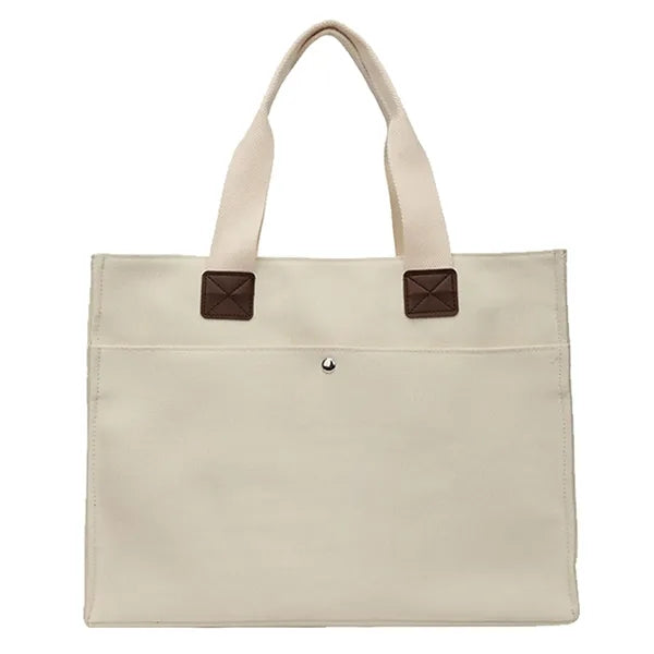 Canvas Conference Eco-friendly Shopping Bag