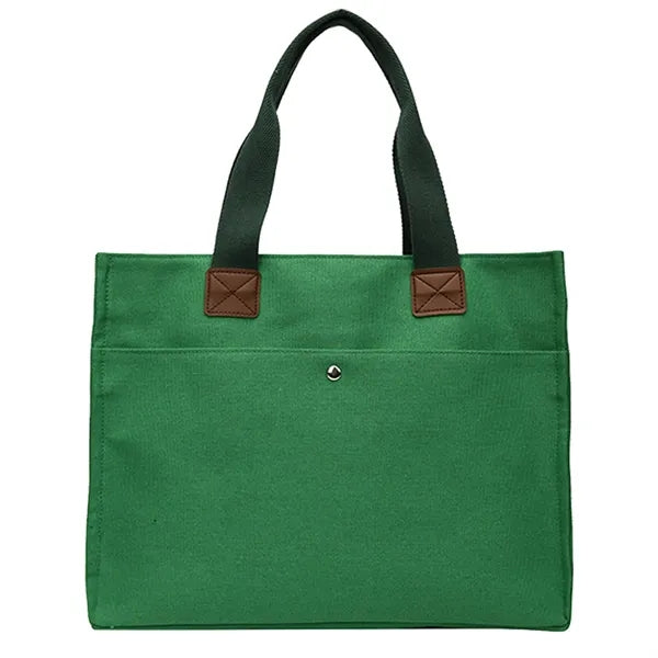 Canvas Conference Eco-friendly Shopping Bag