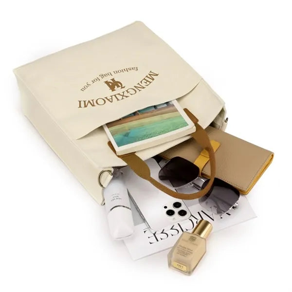 Canvas Conference Eco-friendly Shopping Bag