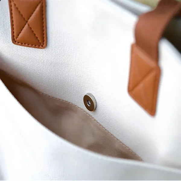 Canvas Conference Eco-friendly Shopping Bag