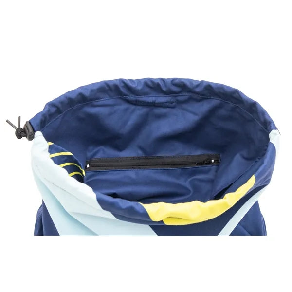 Sand-Free Towel Backpack