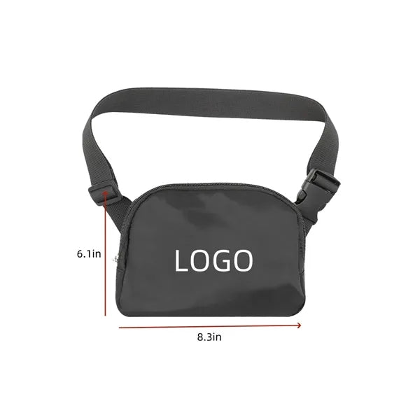 Cross Body Fanny Pack for Women