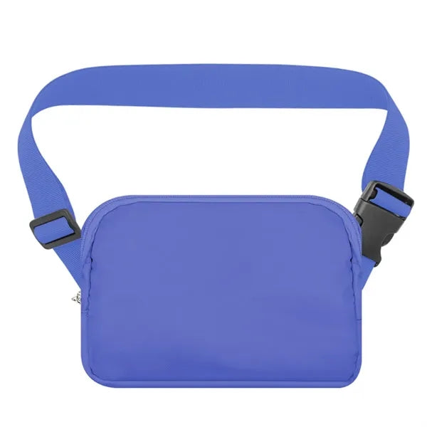 Cross Body Fanny Pack for Women
