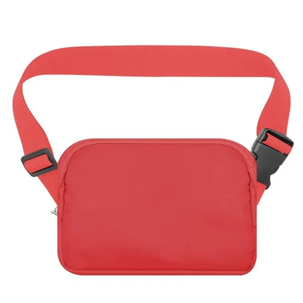 Cross Body Fanny Pack for Women