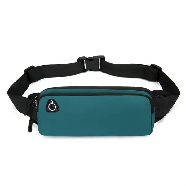 Gray Fanny Pack Waist Bag Gifts