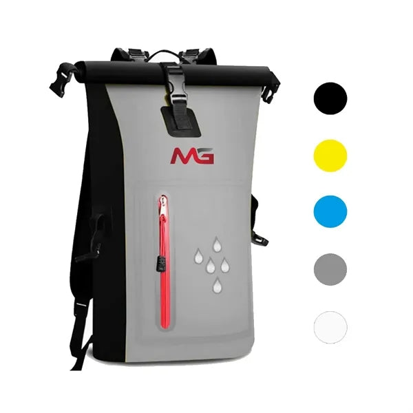 Multifunction Waterproof Backpack