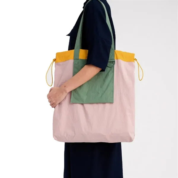 Nylon Tote Hobo Bags