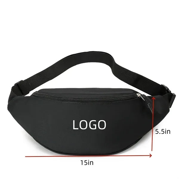 Fannny Pack Simple for Men Women