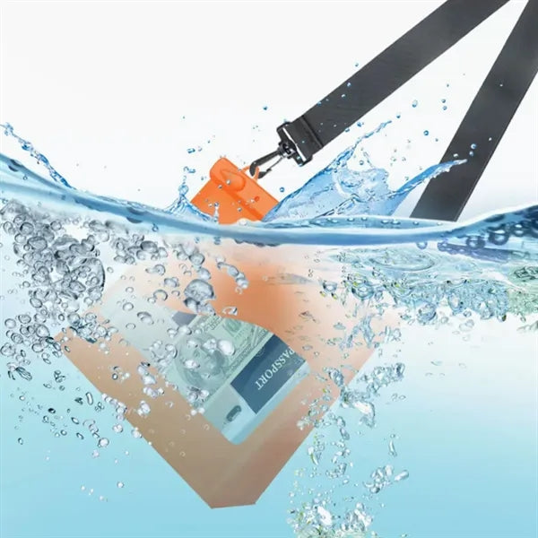 Handy Waterproof Bag