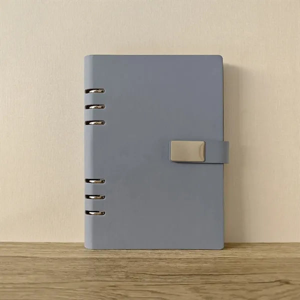 A5 Ring Notebook