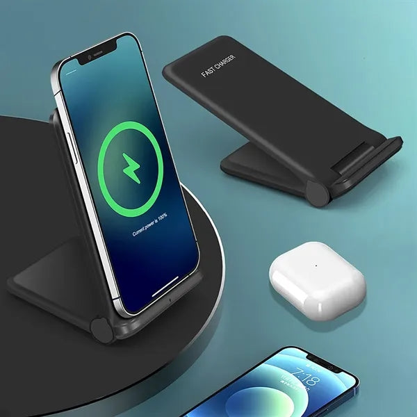 Charging Station For Multiple Devices