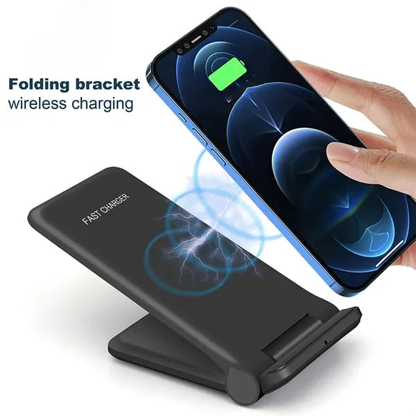 Charging Station For Multiple Devices