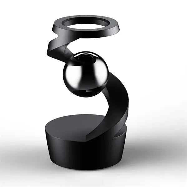 Desktop Floating Gyroscope Ornament