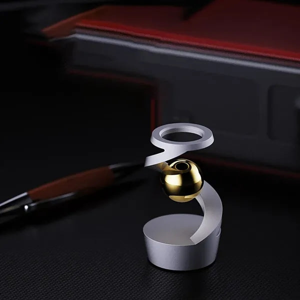 Desktop Floating Gyroscope Ornament