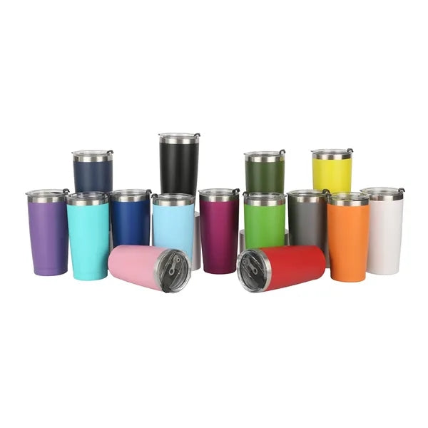 Travel Tumblers Stainless Steel
