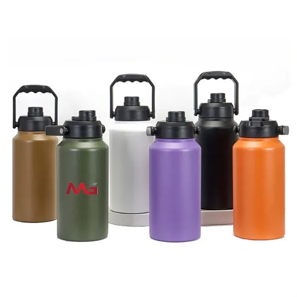 2L Portable Insulation Kettle