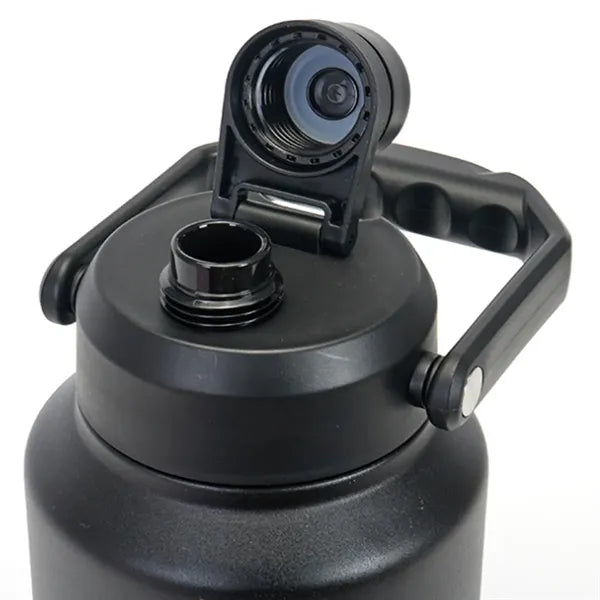 2L Portable Insulation Kettle
