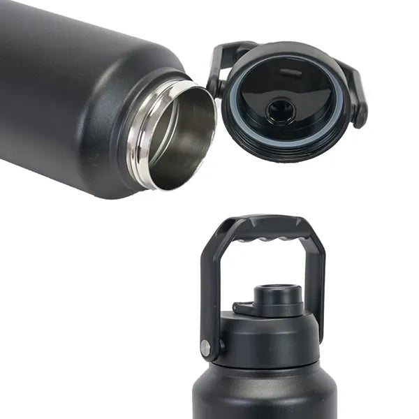 2L Portable Insulation Kettle